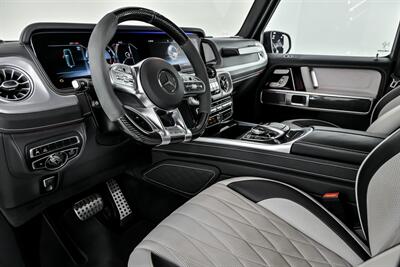 2020 Mercedes-Benz AMG G 63   - Photo 21 - Joliet, IL 60435