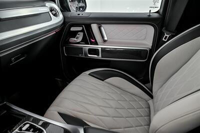 2020 Mercedes-Benz AMG G 63   - Photo 37 - Joliet, IL 60435