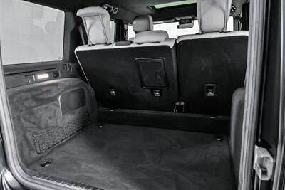 2020 Mercedes-Benz AMG G 63   - Photo 16 - Joliet, IL 60435