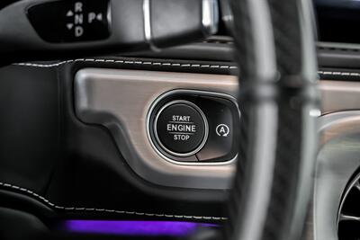 2020 Mercedes-Benz AMG G 63   - Photo 30 - Joliet, IL 60435