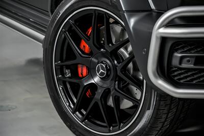 2020 Mercedes-Benz AMG G 63   - Photo 4 - Joliet, IL 60435