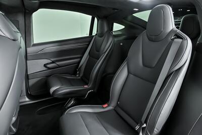 2023 Tesla Model X Plaid   - Photo 23 - Joliet, IL 60435