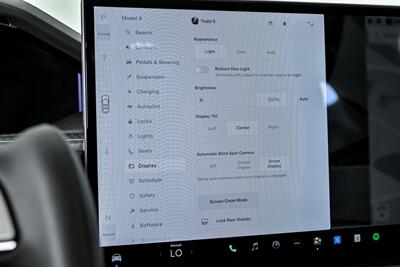 2023 Tesla Model X Plaid   - Photo 39 - Joliet, IL 60435