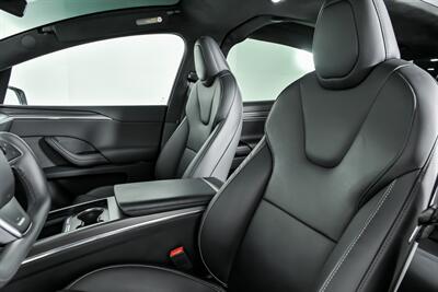 2023 Tesla Model X Plaid   - Photo 21 - Joliet, IL 60435