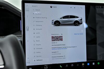 2023 Tesla Model X Plaid   - Photo 40 - Joliet, IL 60435