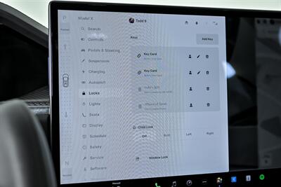 2023 Tesla Model X Plaid   - Photo 36 - Joliet, IL 60435