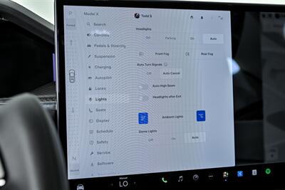 2023 Tesla Model X Plaid   - Photo 37 - Joliet, IL 60435