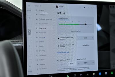 2023 Tesla Model X Plaid   - Photo 34 - Joliet, IL 60435