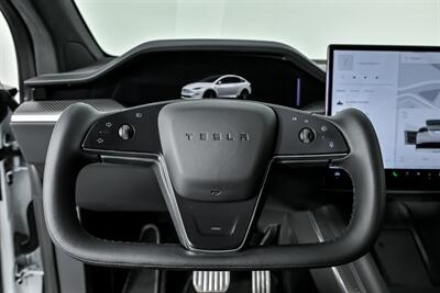 2023 Tesla Model X Plaid   - Photo 27 - Joliet, IL 60435