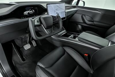 2023 Tesla Model X Plaid   - Photo 19 - Joliet, IL 60435