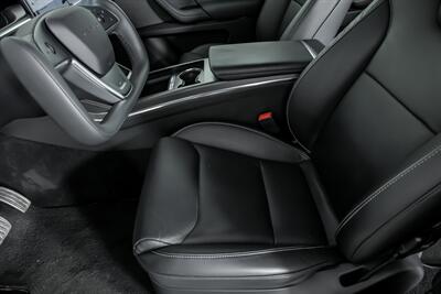 2023 Tesla Model X Plaid   - Photo 20 - Joliet, IL 60435