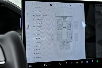 2023 Tesla Model X Plaid   - Photo 38 - Joliet, IL 60435