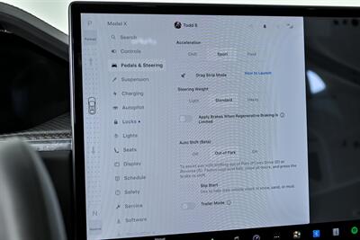 2023 Tesla Model X Plaid   - Photo 32 - Joliet, IL 60435