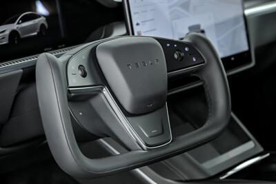 2023 Tesla Model X Plaid   - Photo 24 - Joliet, IL 60435