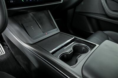 2023 Tesla Model X Plaid   - Photo 41 - Joliet, IL 60435