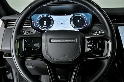 2023 Land Rover Range Rover Sport P400 Dynamic SE   - Photo 27 - Joliet, IL 60435