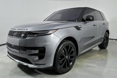 2023 Land Rover Range Rover Sport P400 Dynamic SE   - Photo 6 - Joliet, IL 60435