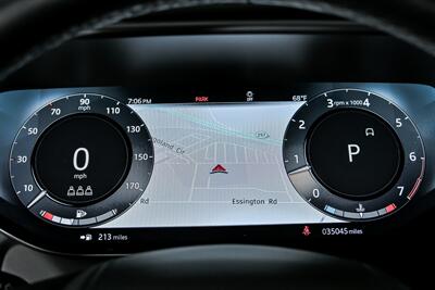 2023 Land Rover Range Rover Sport P400 Dynamic SE   - Photo 26 - Joliet, IL 60435