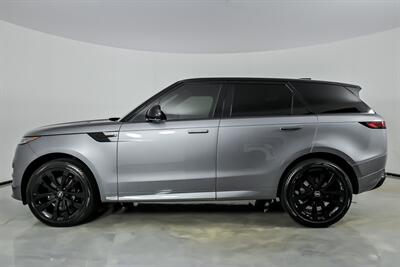 2023 Land Rover Range Rover Sport P400 Dynamic SE   - Photo 8 - Joliet, IL 60435