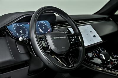2023 Land Rover Range Rover Sport P400 Dynamic SE   - Photo 25 - Joliet, IL 60435