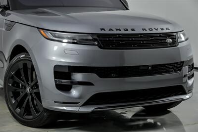 2023 Land Rover Range Rover Sport P400 Dynamic SE   - Photo 3 - Joliet, IL 60435