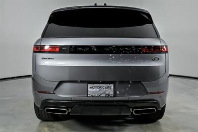 2023 Land Rover Range Rover Sport P400 Dynamic SE   - Photo 11 - Joliet, IL 60435