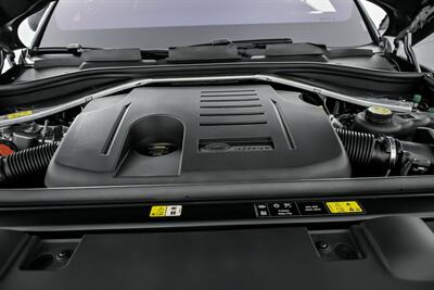 2023 Land Rover Range Rover Sport P400 Dynamic SE   - Photo 17 - Joliet, IL 60435