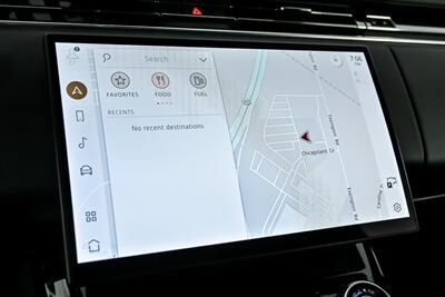 2023 Land Rover Range Rover Sport P400 Dynamic SE   - Photo 30 - Joliet, IL 60435
