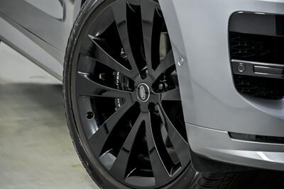 2023 Land Rover Range Rover Sport P400 Dynamic SE   - Photo 4 - Joliet, IL 60435