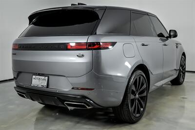 2023 Land Rover Range Rover Sport P400 Dynamic SE   - Photo 12 - Joliet, IL 60435