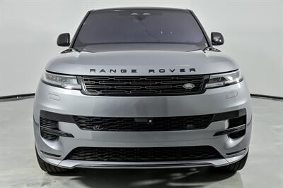 2023 Land Rover Range Rover Sport P400 Dynamic SE   - Photo 5 - Joliet, IL 60435