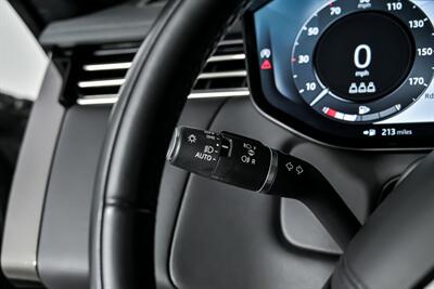 2023 Land Rover Range Rover Sport P400 Dynamic SE   - Photo 28 - Joliet, IL 60435