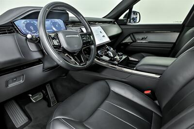 2023 Land Rover Range Rover Sport P400 Dynamic SE   - Photo 20 - Joliet, IL 60435