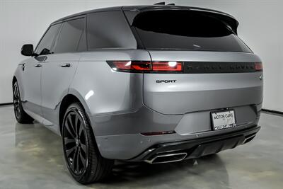 2023 Land Rover Range Rover Sport P400 Dynamic SE   - Photo 10 - Joliet, IL 60435