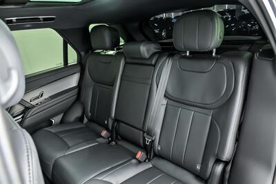 2023 Land Rover Range Rover Sport P400 Dynamic SE   - Photo 24 - Joliet, IL 60435