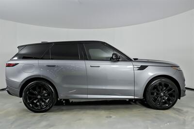 2023 Land Rover Range Rover Sport P400 Dynamic SE   - Photo 14 - Joliet, IL 60435
