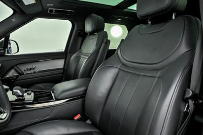 2023 Land Rover Range Rover Sport P400 Dynamic SE   - Photo 22 - Joliet, IL 60435