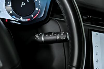 2023 Land Rover Range Rover Sport P400 Dynamic SE   - Photo 29 - Joliet, IL 60435