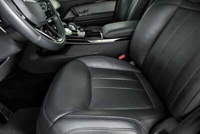 2023 Land Rover Range Rover Sport P400 Dynamic SE   - Photo 21 - Joliet, IL 60435