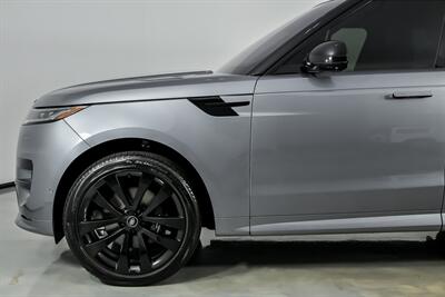 2023 Land Rover Range Rover Sport P400 Dynamic SE   - Photo 7 - Joliet, IL 60435