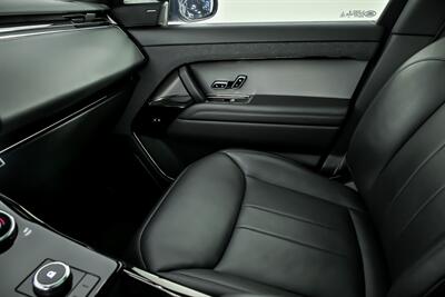 2023 Land Rover Range Rover Sport P400 Dynamic SE   - Photo 35 - Joliet, IL 60435