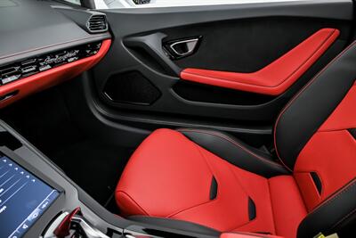2023 Lamborghini Huracan EVO Spyder   - Photo 34 - Joliet, IL 60435