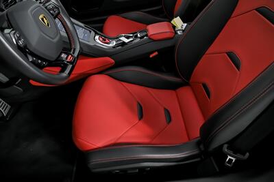 2023 Lamborghini Huracan EVO Spyder   - Photo 18 - Joliet, IL 60435