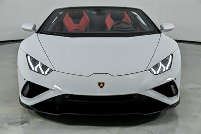 2023 Lamborghini Huracan EVO Spyder   - Photo 5 - Joliet, IL 60435