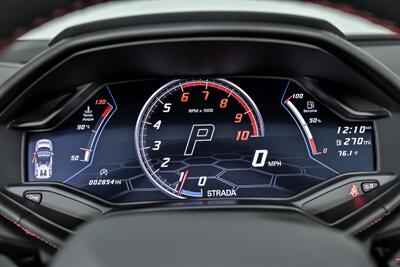 2023 Lamborghini Huracan EVO Spyder   - Photo 22 - Joliet, IL 60435