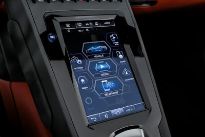 2023 Lamborghini Huracan EVO Spyder   - Photo 28 - Joliet, IL 60435