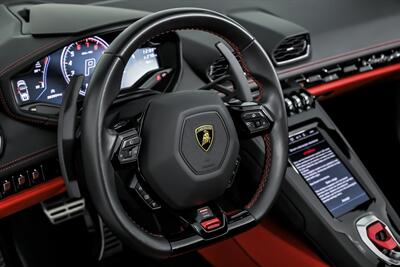 2023 Lamborghini Huracan EVO Spyder   - Photo 20 - Joliet, IL 60435
