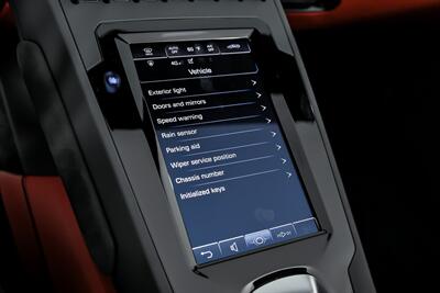 2023 Lamborghini Huracan EVO Spyder   - Photo 30 - Joliet, IL 60435