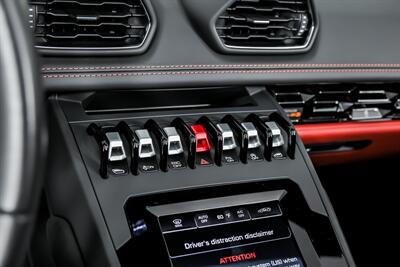 2023 Lamborghini Huracan EVO Spyder   - Photo 27 - Joliet, IL 60435
