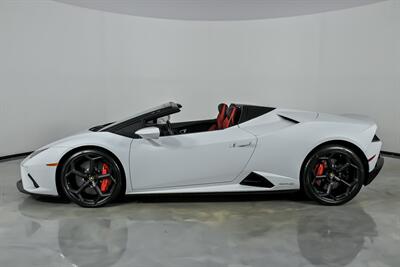2023 Lamborghini Huracan EVO Spyder   - Photo 7 - Joliet, IL 60435
